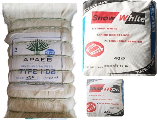 Building Materials Building Materials
