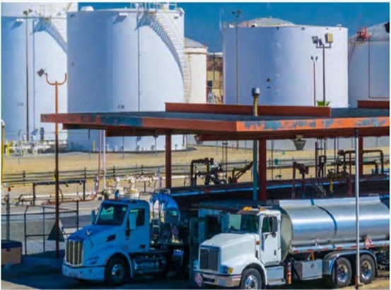 oil and gas oil and gas
